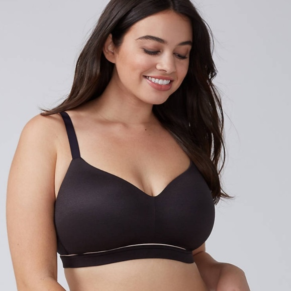 Lane Bryant Intimates & Sleepwear Nwtlane Bryant Lounge Bra Poshmark